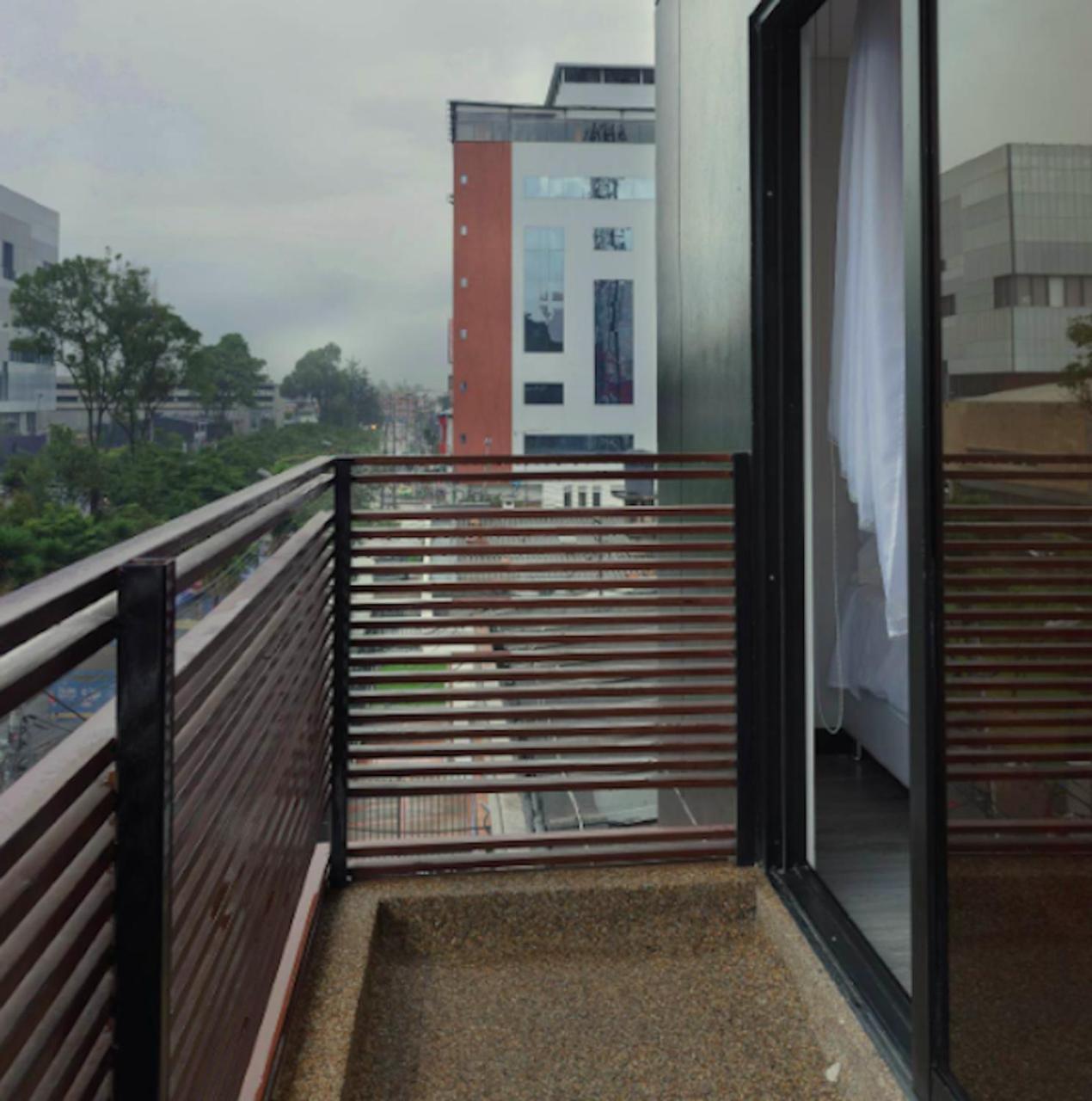 Hotel Arvut Collection Bogota Exterior photo